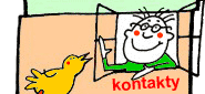 Kontakty