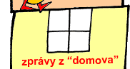 Zprvy z domova