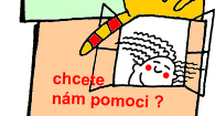 Chcete nm pomoci?