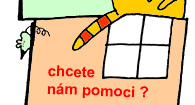 Chcete nm pomoci?