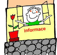 Informace