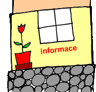 Informace